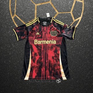 Tailandia Camiseta Bayer Leverkusen Special 24-25