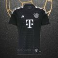 Camiseta Bayern Munich Portero 23-24 Negro