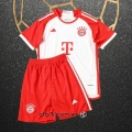 Camiseta Bayern Munich Primera Nino 23-24