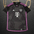 Camiseta Bayern Munich Segunda 23-24