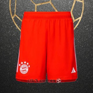 Pantalon Bayern Munich Primera 23-24