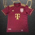 Tailandia Camiseta Bayern Munich 125 Aniversario 2024