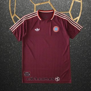 Tailandia Camiseta Bayern Munich Icon 25-26