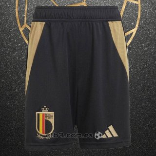 Pantalon Belgica Primera 2024