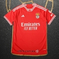 Camiseta Benfica Primera 23-24