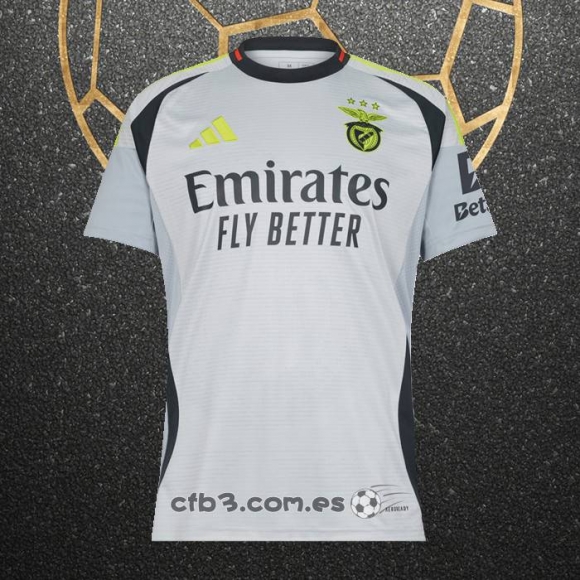 Camiseta Benfica Tercera 24-25