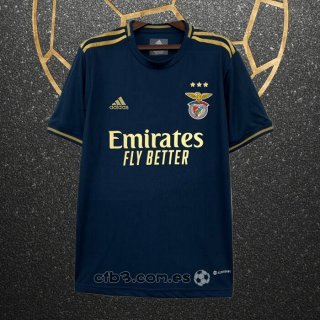 Tailandia Camiseta Benfica Special 23-24