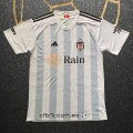 Camiseta Besiktas JK Primera 23-24