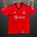 Camiseta Besiktas JK Tercera 23-24