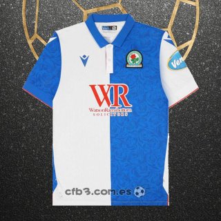 Tailandia Camiseta Blackburn Rovers Primera 24-25