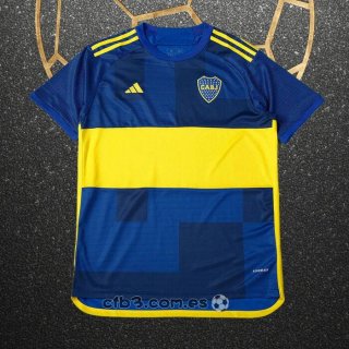 Camiseta Boca Juniors Primera 23-24