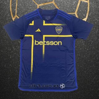 Camiseta Boca Juniors Tercera 2024