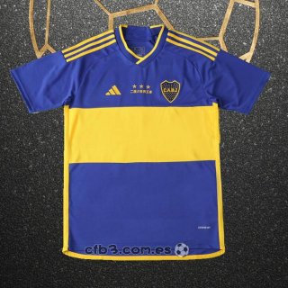 Tailandia Camiseta Boca Juniors Special 23-24