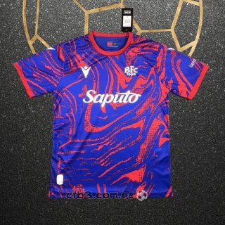 Tailandia Camiseta Bologna Tercera 24-25