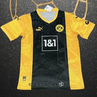 Camiseta Borussia Dortmund Anniversary 2024