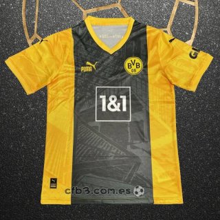 Tailandia Camiseta Borussia Dortmund Anniversary 2024