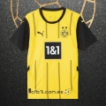 Tailandia Camiseta Borussia Dortmund Primera 24-25