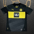 Tailandia Camiseta Borussia Dortmund Segunda 24-25