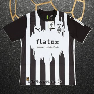 Camiseta Borussia Monchengladbach Tercera 23-24
