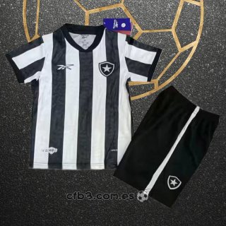 Camiseta Botafogo Primera Nino 2023