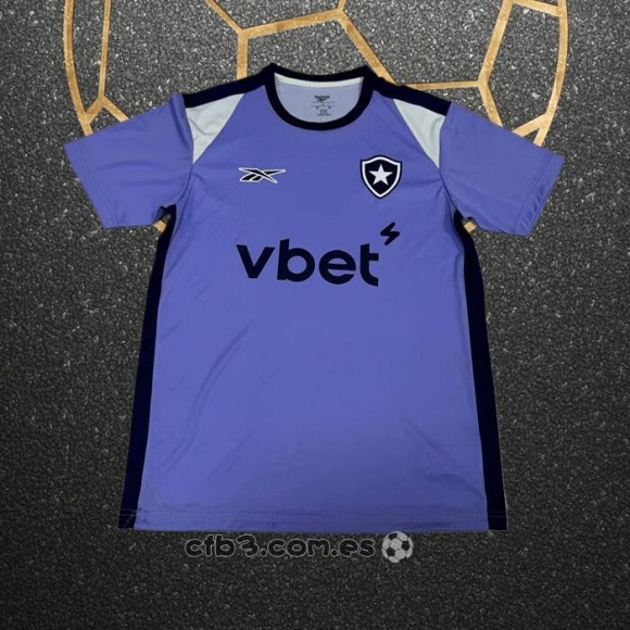 Camiseta de Entrenamiento Botafogo 2025