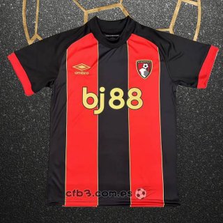 Tailandia Camiseta Bournemouth Primera 24-25