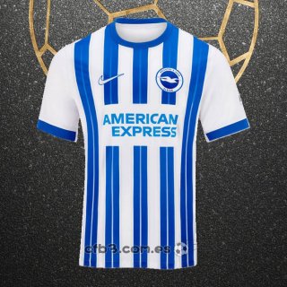 Tailandia Camiseta Brighton & Hove Albion Primera 24-25