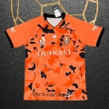 Tailandia Camiseta Brisbane Roar Primera 23-24