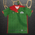 Tailandia Camiseta Burkina Faso Primera 2024