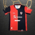 Camiseta Cagliari Calcio Primera 24-25