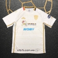 Camiseta Cagliari Calcio Segunda 24-25