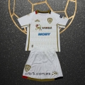 Camiseta Cagliari Calcio Segunda Nino 24-25