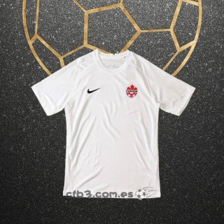 Tailandia Camiseta Canada Segunda 2023