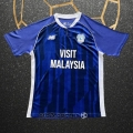 Camiseta Cardiff City Primera 23-24
