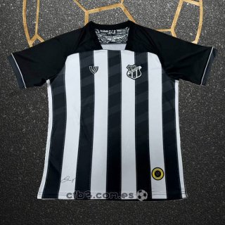 Tailandia Camiseta Ceara Primera 2024