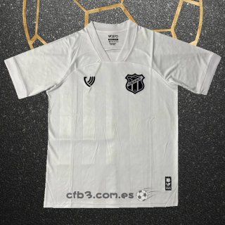 Tailandia Camiseta Ceara Segunda 2025