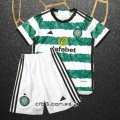 Camiseta Celtic Primera Nino 23-24
