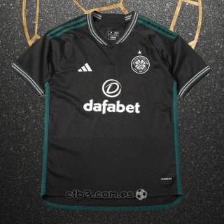 Camiseta Celtic Segunda 23-24