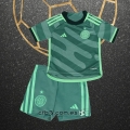 Camiseta Celtic Tercera Nino 23-24