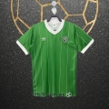 Retro Camiseta Celtic Tercera 1984-1986