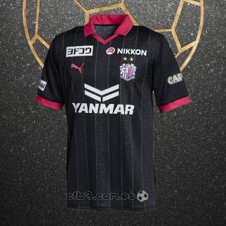 Tailandia Camiseta Cerezo Osaka Portero 2023