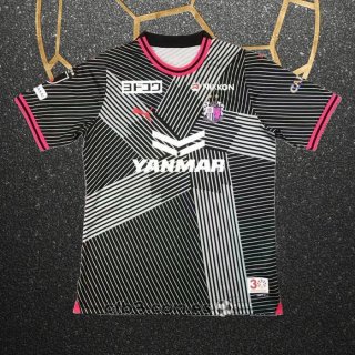 Tailandia Camiseta Cerezo Osaka Portero Primera 2024
