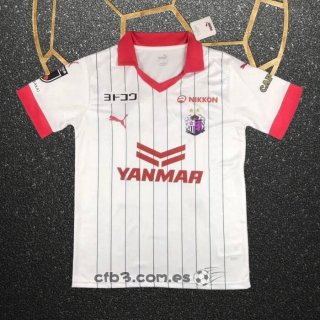 Tailandia Camiseta Cerezo Osaka Segunda 2023