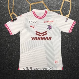 Tailandia Camiseta Cerezo Osaka Segunda 2024