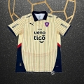 Tailandia Camiseta Cerro Porteno Segunda 2025