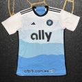 Camiseta Charlotte FC Primera 24-25