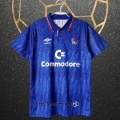 Camiseta Chelsea Primera Retro 1989-1991