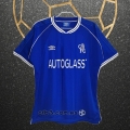 Camiseta Chelsea Primera Retro 1999-2001