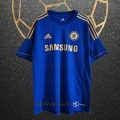 Camiseta Chelsea Primera Retro 2012-2013