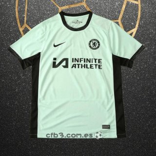 Camiseta Chelsea Tercera 23-24